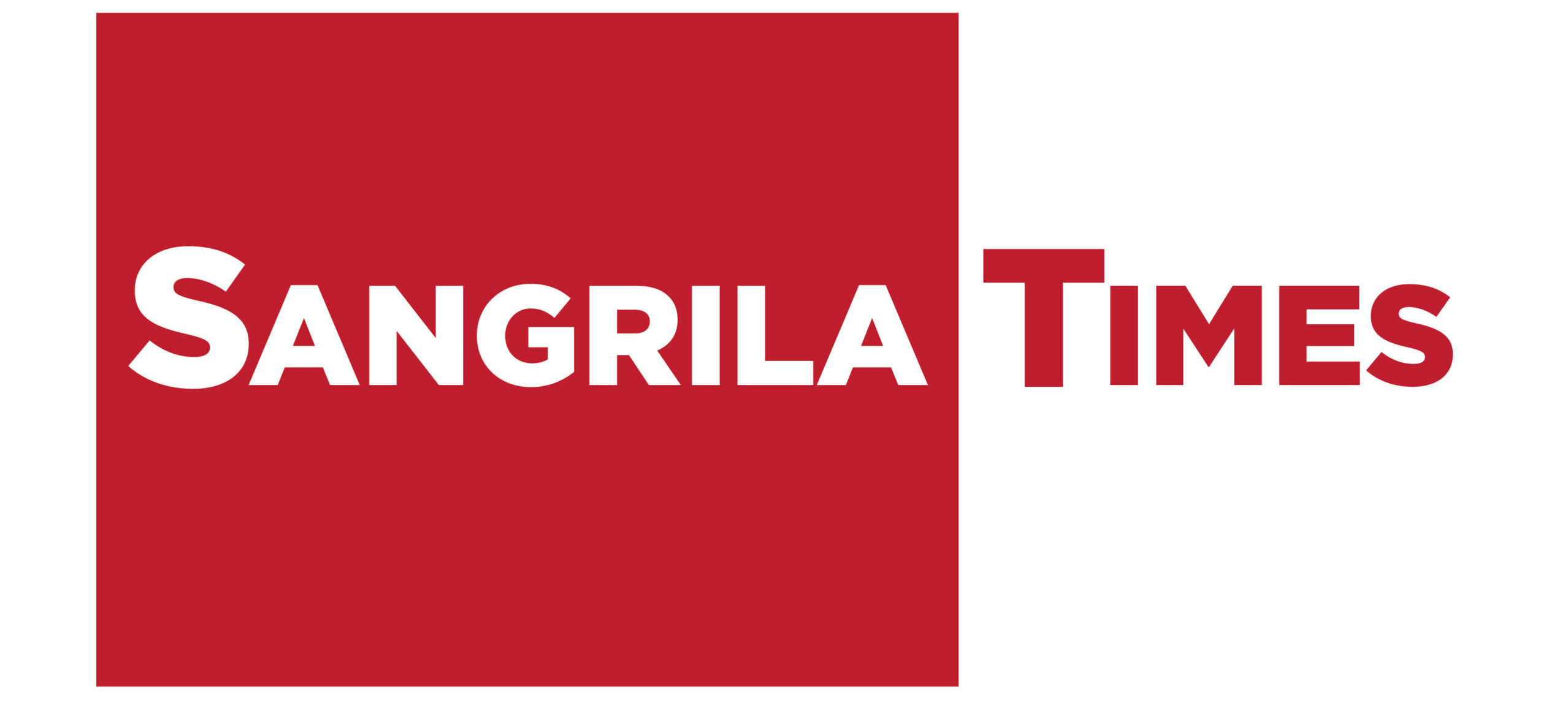 sangrila times banner 18
